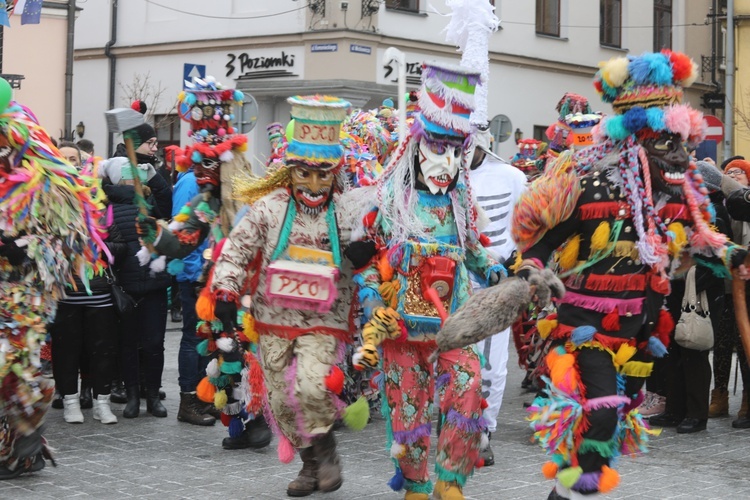 50. Gody Żywieckie w obiektywie - 2019