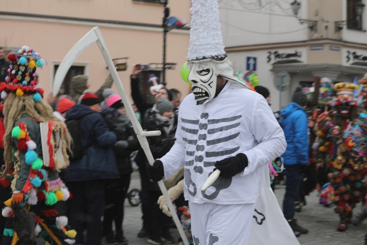 50. Gody Żywieckie w obiektywie - 2019