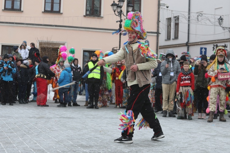 50. Gody Żywieckie w obiektywie - 2019