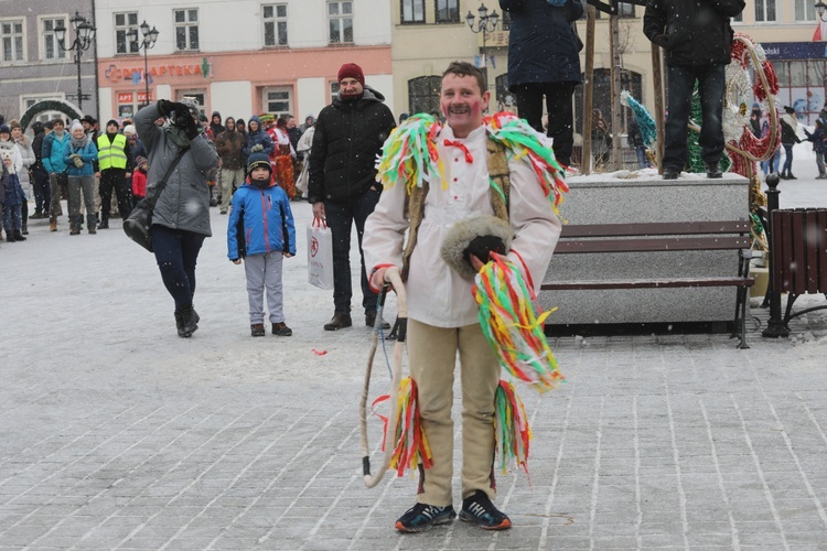 50. Gody Żywieckie w obiektywie - 2019