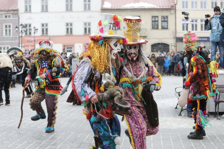 50. Gody Żywieckie w obiektywie - 2019