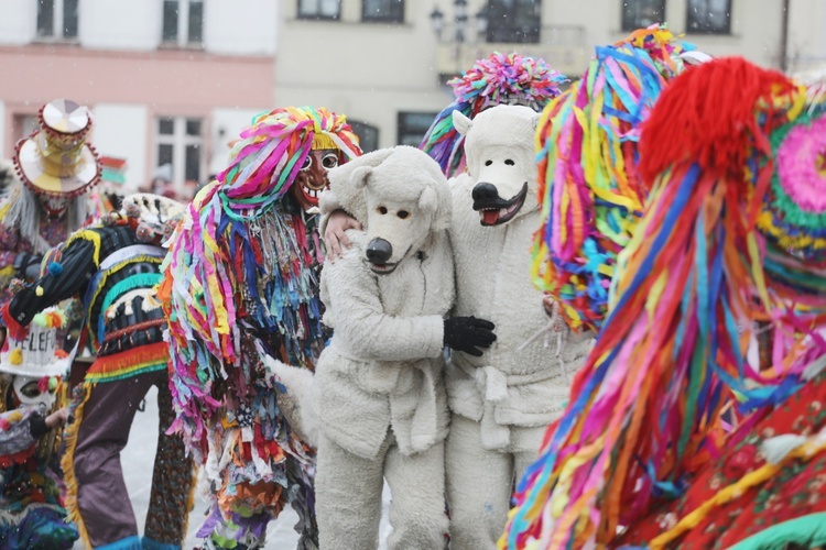 50. Gody Żywieckie w obiektywie - 2019