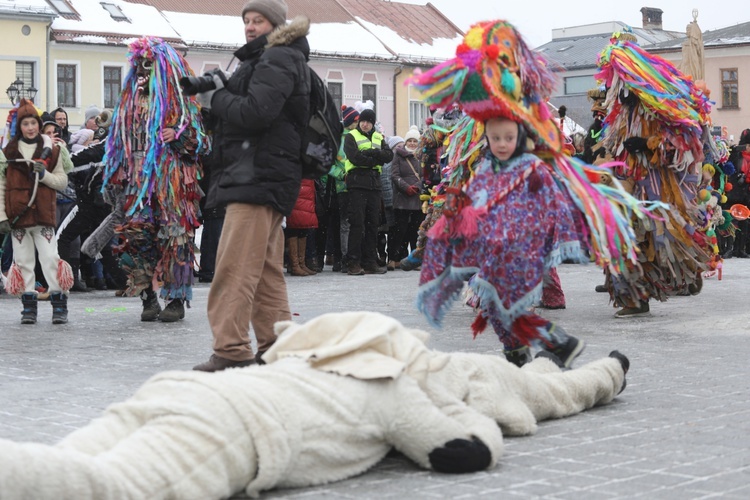 50. Gody Żywieckie w obiektywie - 2019