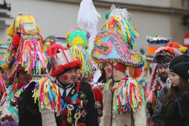 50. Gody Żywieckie w obiektywie - 2019