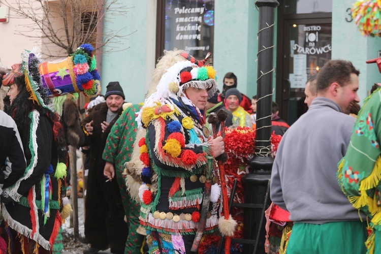 50. Gody Żywieckie w obiektywie - 2019