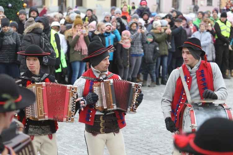 50. Gody Żywieckie w obiektywie - 2019