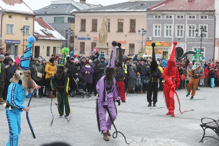 50. Gody Żywieckie w obiektywie - 2019