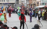 50. Gody Żywieckie w obiektywie - 2019