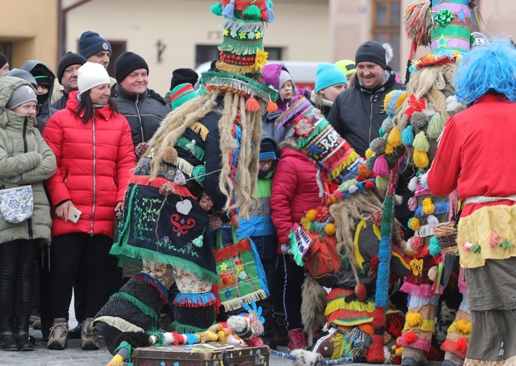 50. Gody Żywieckie w obiektywie - 2019