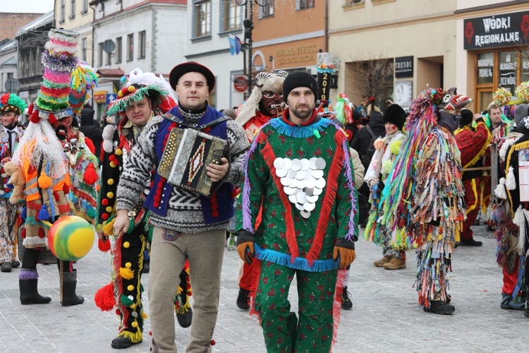 50. Gody Żywieckie w obiektywie - 2019