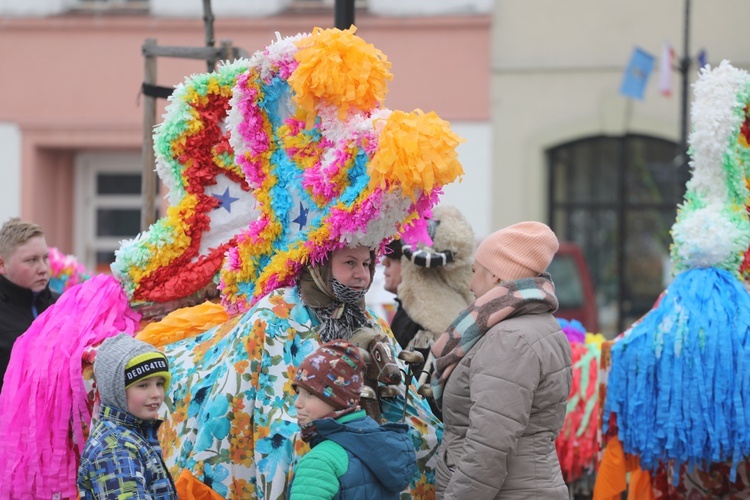 50. Gody Żywieckie w obiektywie - 2019