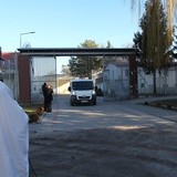 Matka Boża Kodeńska w więzieniu