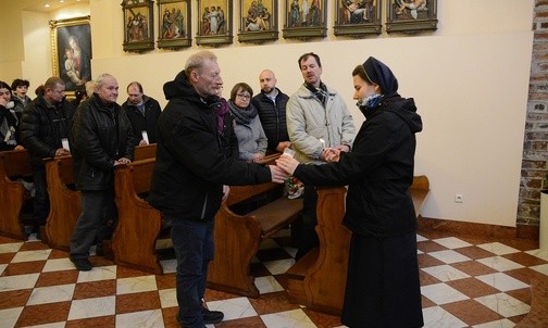 Imiona bezdomnych nie są zapomniane