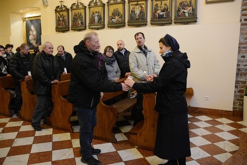 Imiona bezdomnych nie są zapomniane