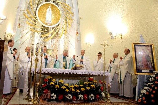 Tarnów: Rycerze Kolumba w obronie prześladowanych