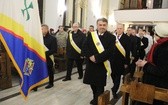 Wspomożycielka Prześladowanych Chrześcijan w tarnowskiej Fatimie