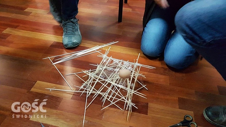Szkoła Animatorów Ruchu Światło-Życie