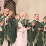 Międzynarodowe spotkanie liderów wspólnot odnowy