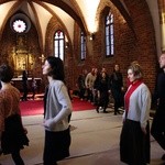 Dzień otwarty u krakowskich dominikanów