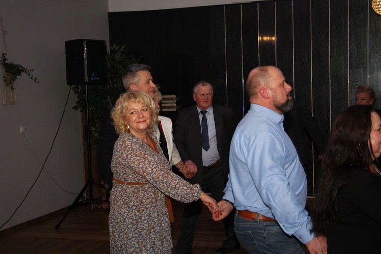 Randka małżeńska w Łowiczu
