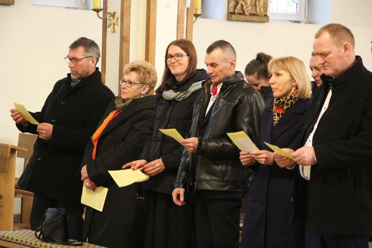 Randka małżeńska w Łowiczu