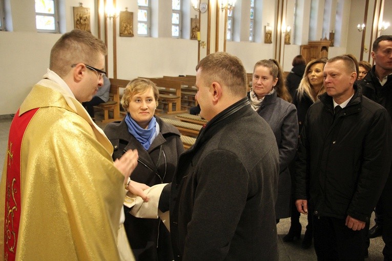 Randka małżeńska w Łowiczu