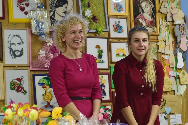 XXI Wenta Dobroczynna Akcji Katolickiej