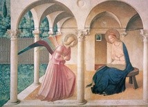 Fra Angelico: błogosławiony malarz