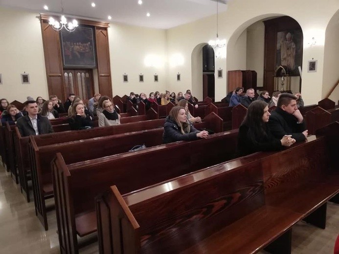 Ogólnopolska Sesja Zarządów Diecezjalnych oraz Zebranie Krajowej Rady