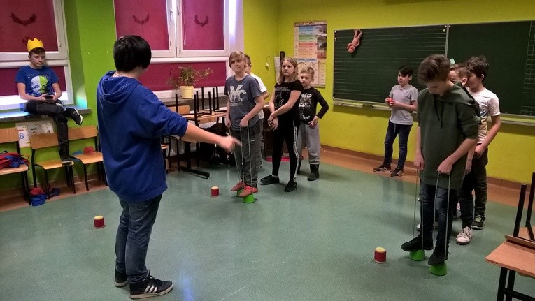 Boska sobota w Dzierżoniowie