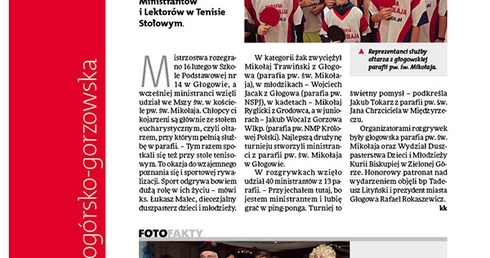 Gość Zielonogórsko-Gorzowski 8/2019