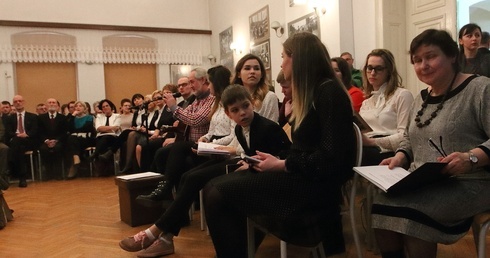 Mundur ks. Krzysztofa Bojki już w Chojnowie