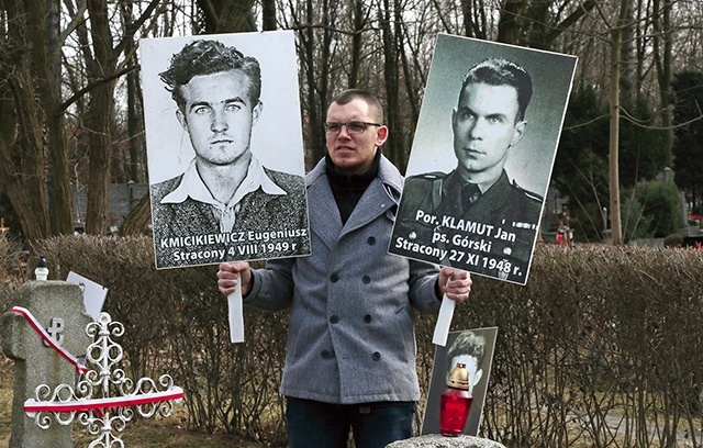 Oprócz oficjalnych uroczystości z udziałem władz miasta i województwa mamy kilka możliwości, by godnie, ale i kreatywnie wspomnieć bohaterów.