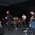 Stalowowolski Jam Session