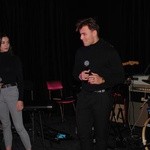 Stalowowolski Jam Session