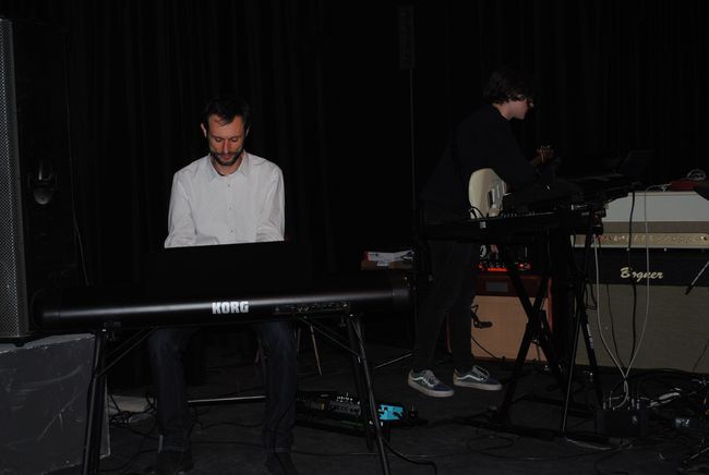 Stalowowolski Jam Session