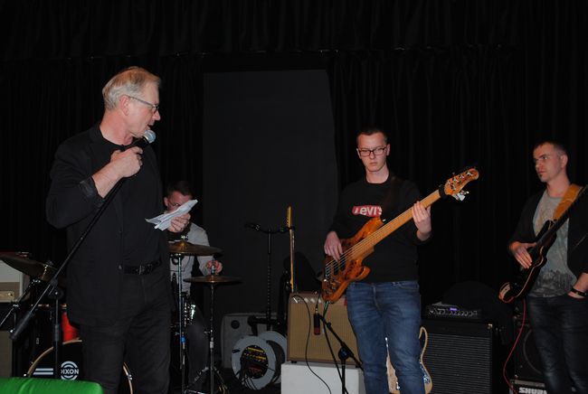 Stalowowolski Jam Session