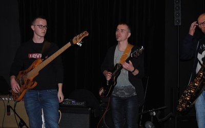 Stalowowolski Jam Session