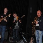 Stalowowolski Jam Session