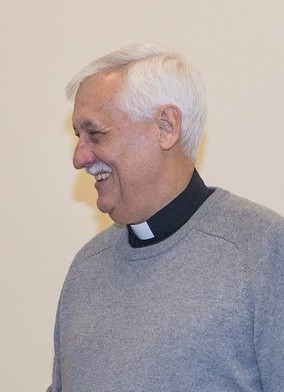 o. Arturo Sosa SJ