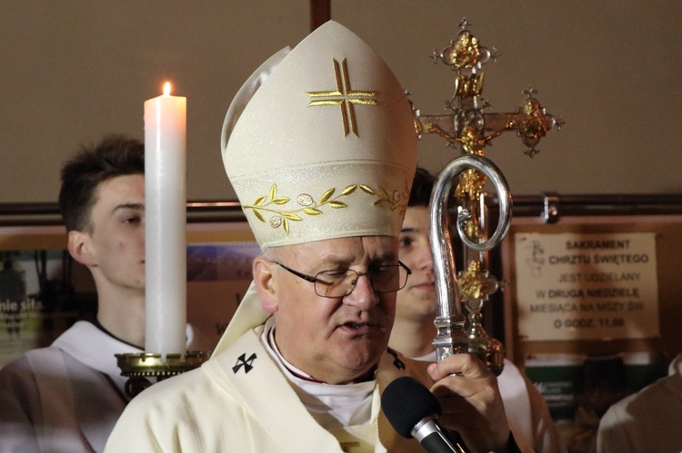 Urodziny Mikołaja Kopernika we Fromborku 