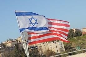 Media: Departament Stanu USA wzywa Izrael i Polskę do podjęcia dialogu