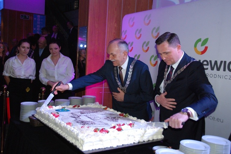 Gala z okazji 562. urodzin Skierniewic