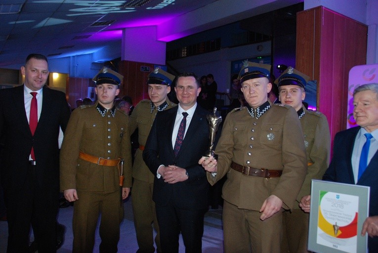 Gala z okazji 562. urodzin Skierniewic