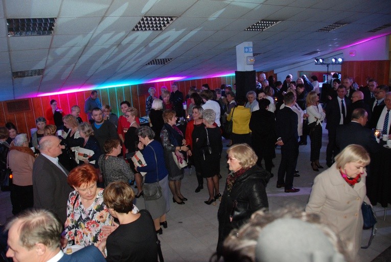 Gala z okazji 562. urodzin Skierniewic