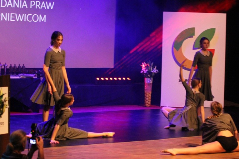 Gala z okazji 562. urodzin Skierniewic