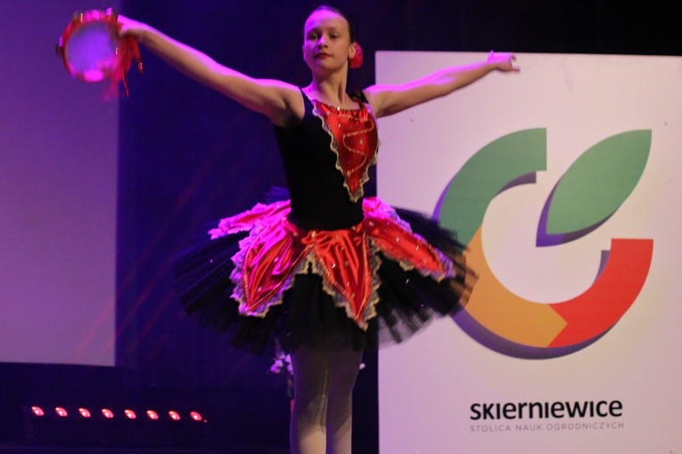 Gala z okazji 562. urodzin Skierniewic