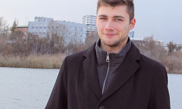 Świeckim okiem