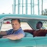 Viggo Mortensen i Mahershala Ali w filmie „Green Book”.