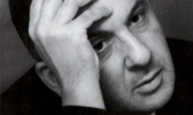 Paweł Hertz (1918–2001), pisarz, eseista, tłumacz i wydawca.